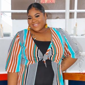 Meet your Posher, Khariel